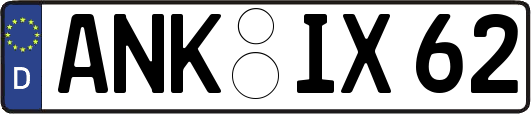 ANK-IX62