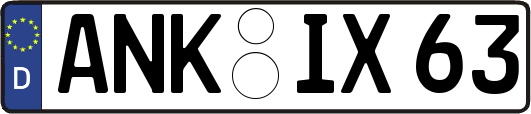 ANK-IX63