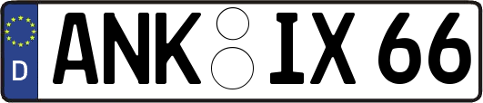 ANK-IX66