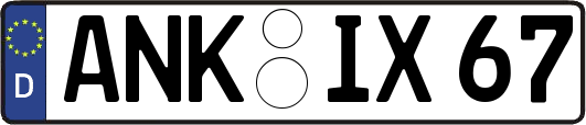 ANK-IX67