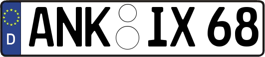 ANK-IX68