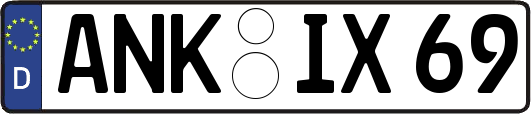 ANK-IX69