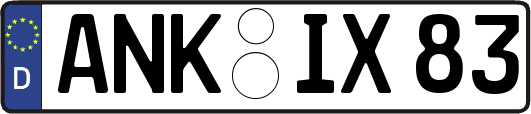 ANK-IX83