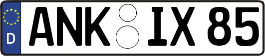 ANK-IX85