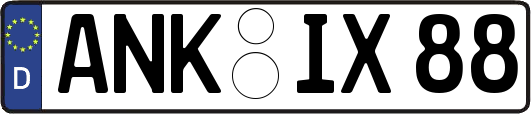 ANK-IX88
