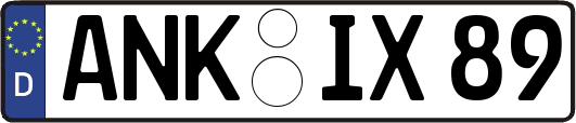 ANK-IX89