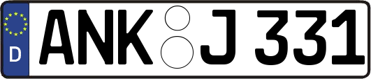 ANK-J331