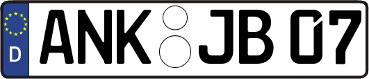 ANK-JB07