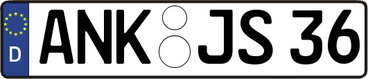 ANK-JS36