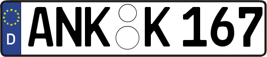 ANK-K167