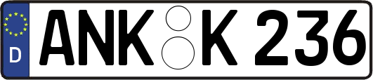 ANK-K236