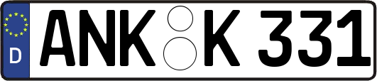 ANK-K331