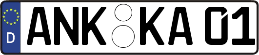 ANK-KA01