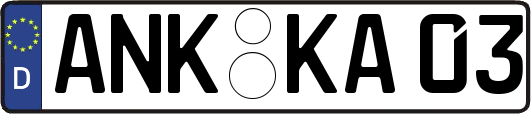 ANK-KA03