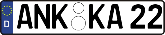 ANK-KA22