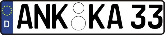 ANK-KA33
