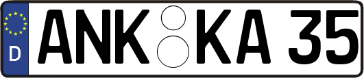 ANK-KA35