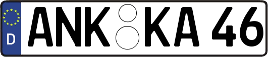 ANK-KA46