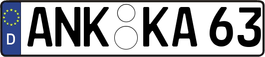 ANK-KA63