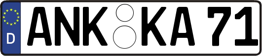 ANK-KA71