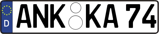 ANK-KA74