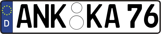 ANK-KA76