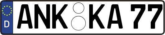 ANK-KA77