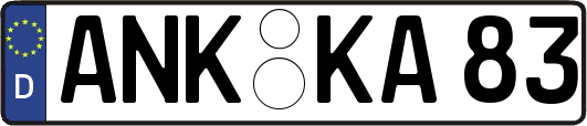 ANK-KA83