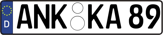 ANK-KA89