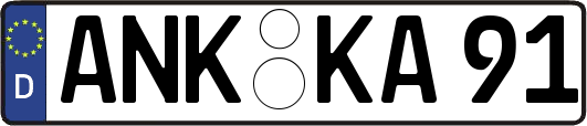 ANK-KA91