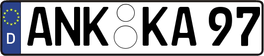 ANK-KA97