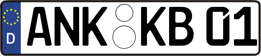 ANK-KB01