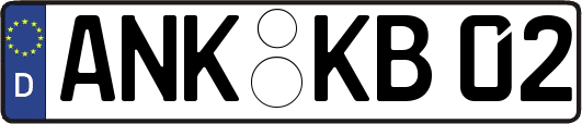 ANK-KB02