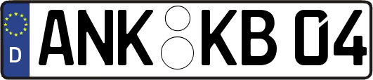 ANK-KB04