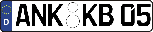 ANK-KB05