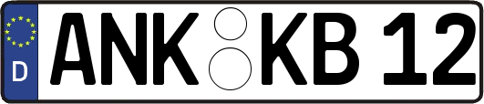 ANK-KB12