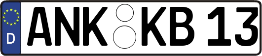 ANK-KB13