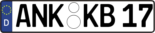 ANK-KB17