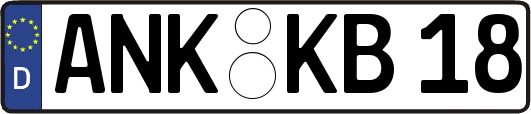ANK-KB18