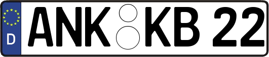 ANK-KB22