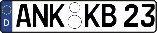 ANK-KB23