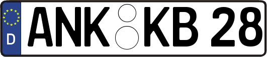 ANK-KB28