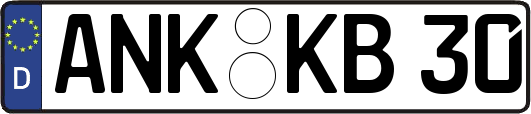 ANK-KB30