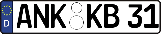 ANK-KB31