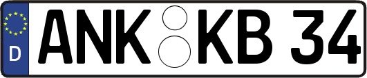 ANK-KB34
