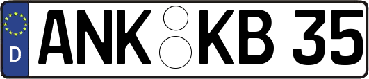 ANK-KB35