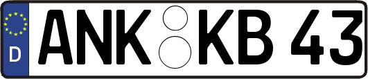 ANK-KB43