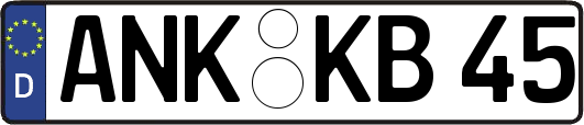 ANK-KB45