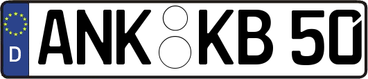 ANK-KB50