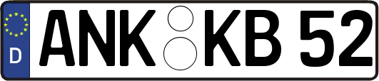 ANK-KB52